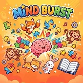 play Mind Burst