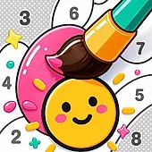 play Paint Joy