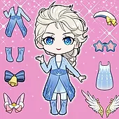 play Darling Doll
