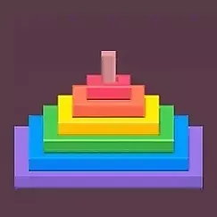 play Tower of Hanoi