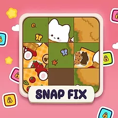 play Snap Fix