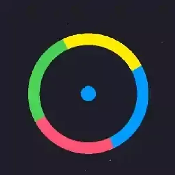 Color Switch - Play Free 3D Games Game on enjoyquest